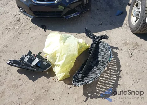 2017 Buick Enclave Leather из США, поврежденный, VIN 5GAKVBKD9HJ229242